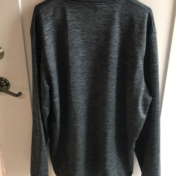 Under Armour mens pullover size 2xl used in great condition - Picture 4 of 4